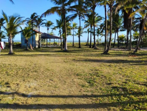Pousada Pé na Areia